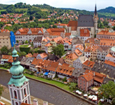 Backroads Czech Republic and Austria Family Photo